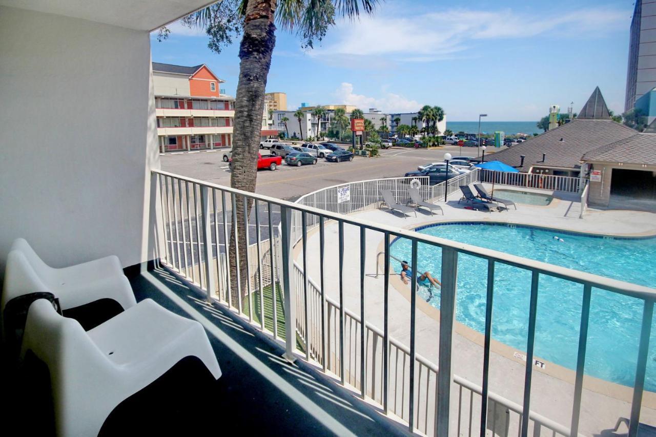Waikiki Village Myrtle Beach Extérieur photo