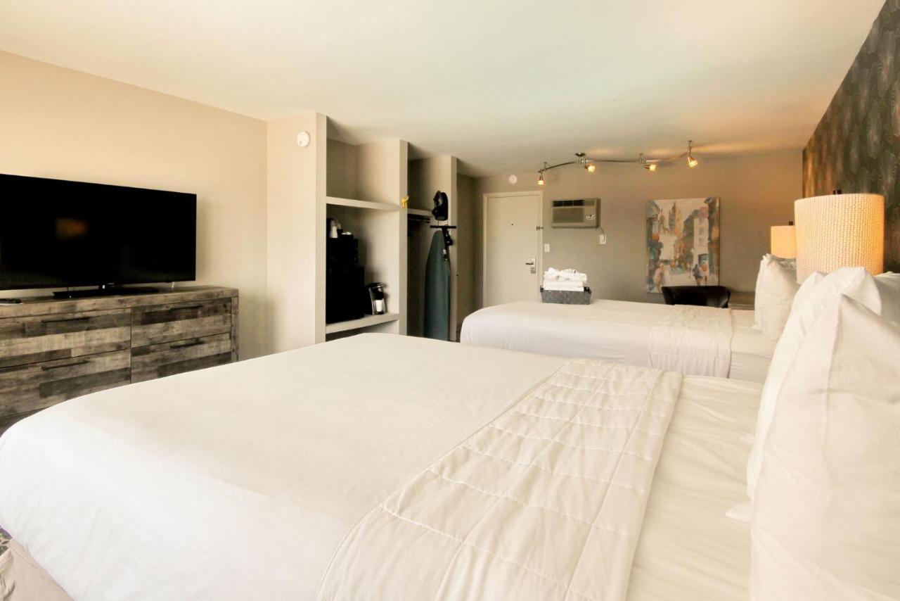 Waikiki Village Myrtle Beach Extérieur photo