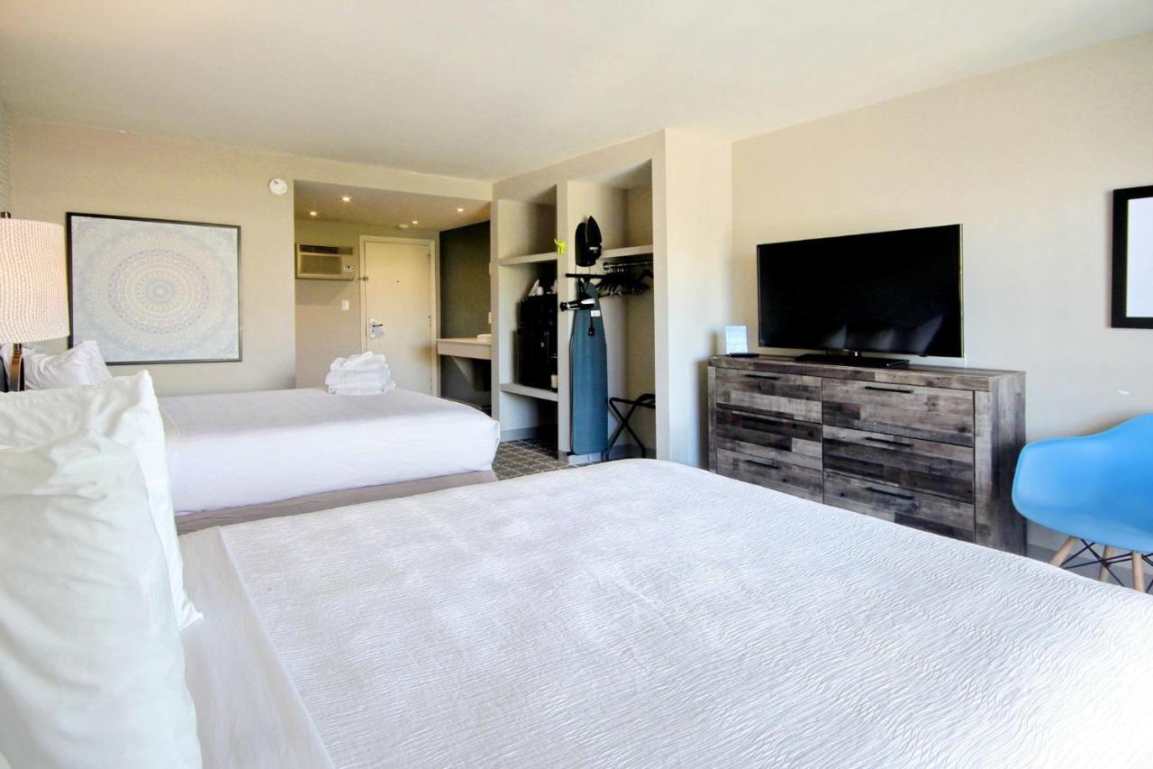 Waikiki Village Myrtle Beach Extérieur photo