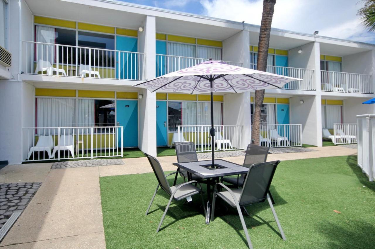 Waikiki Village Myrtle Beach Extérieur photo