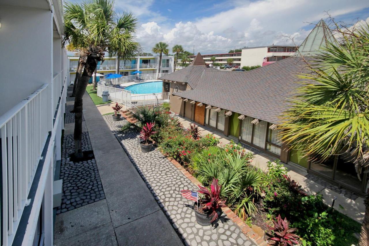 Waikiki Village Myrtle Beach Extérieur photo
