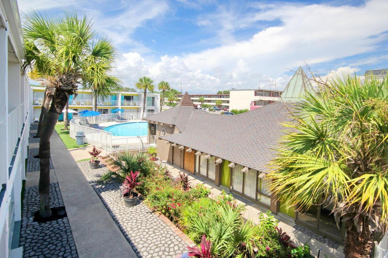 Waikiki Village Myrtle Beach Extérieur photo