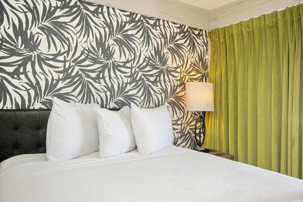 Waikiki Village Myrtle Beach Extérieur photo