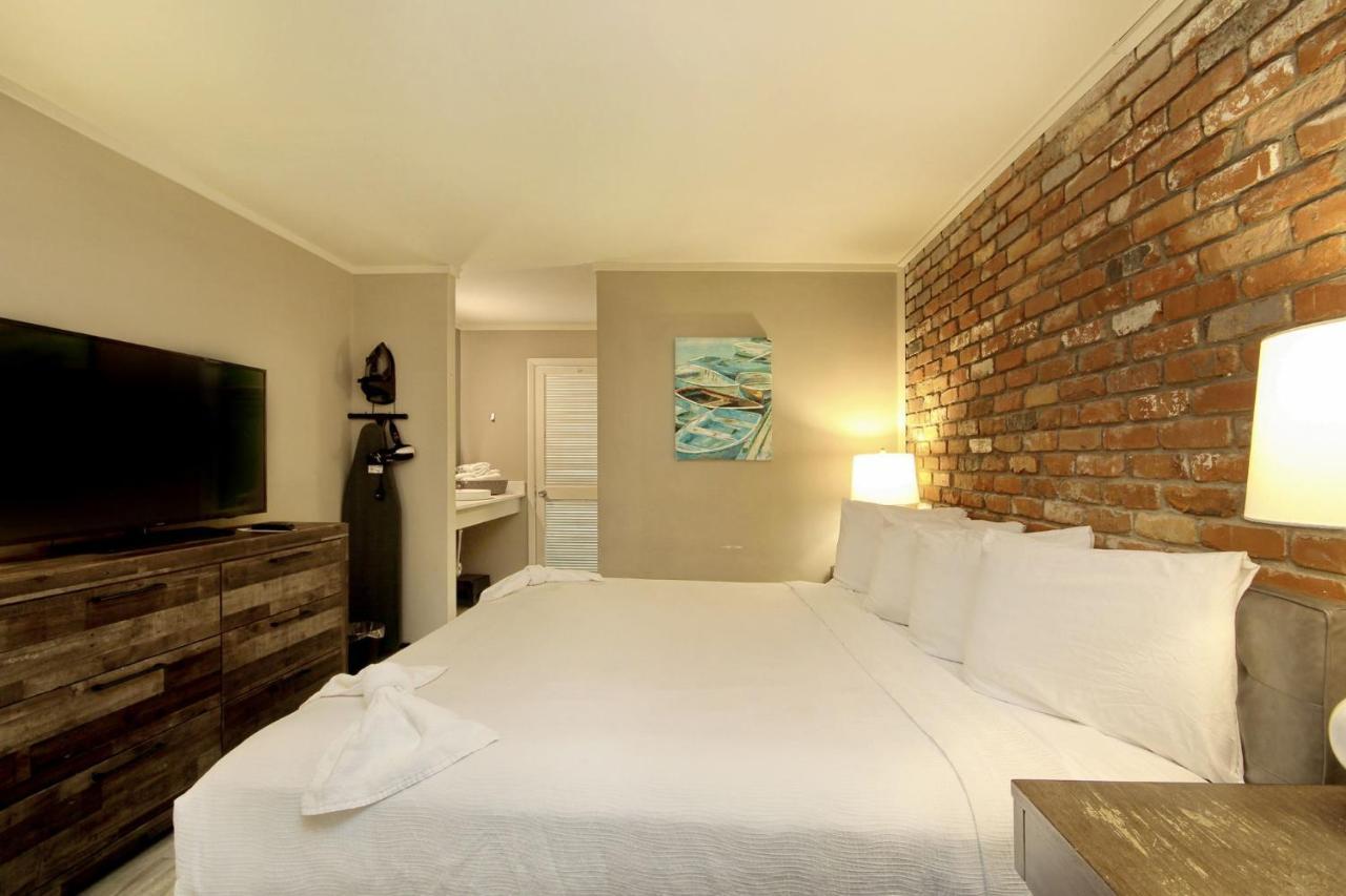 Waikiki Village Myrtle Beach Extérieur photo