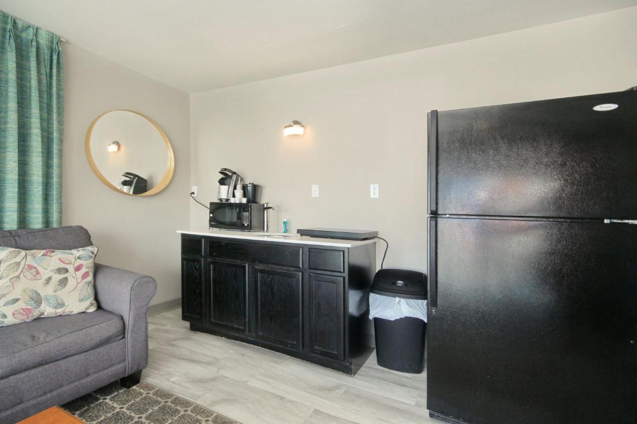 Waikiki Village Myrtle Beach Extérieur photo