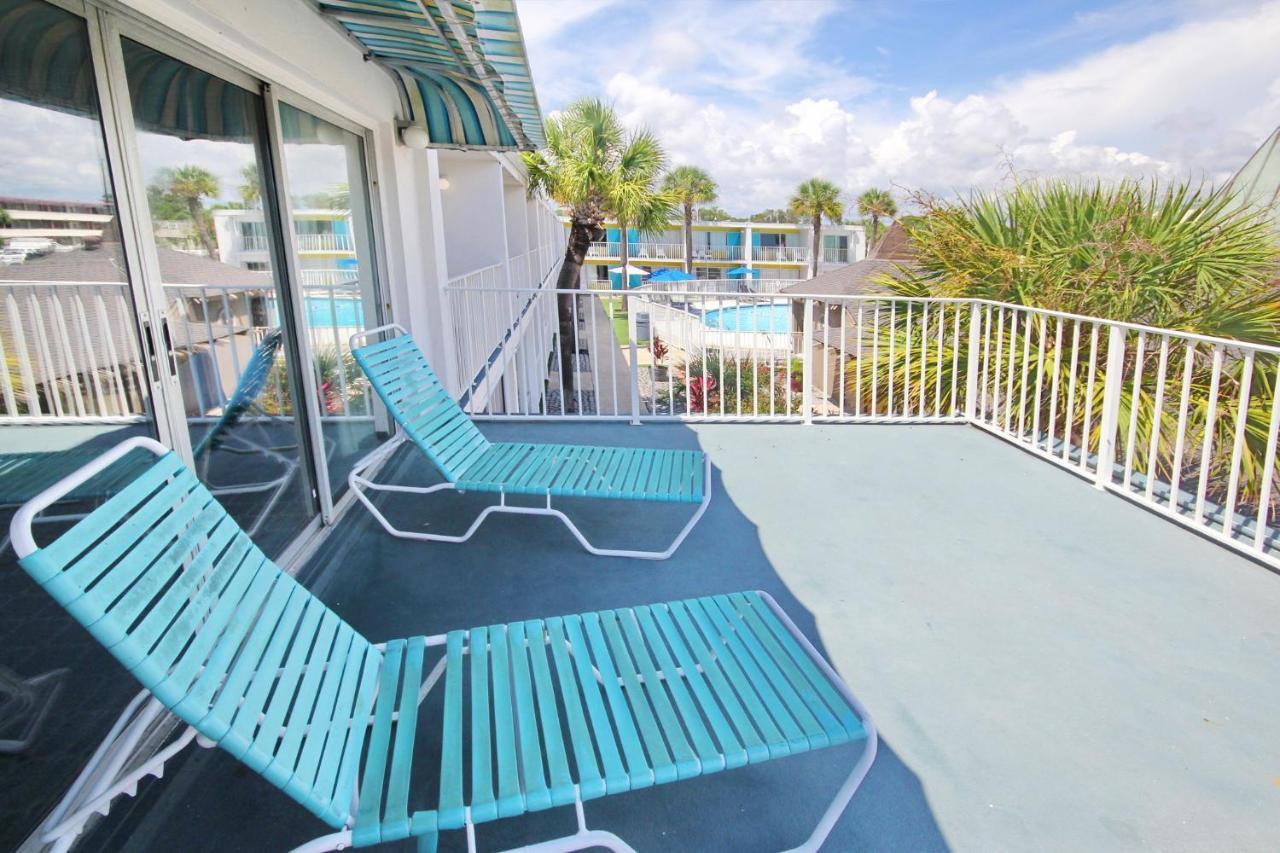 Waikiki Village Myrtle Beach Extérieur photo