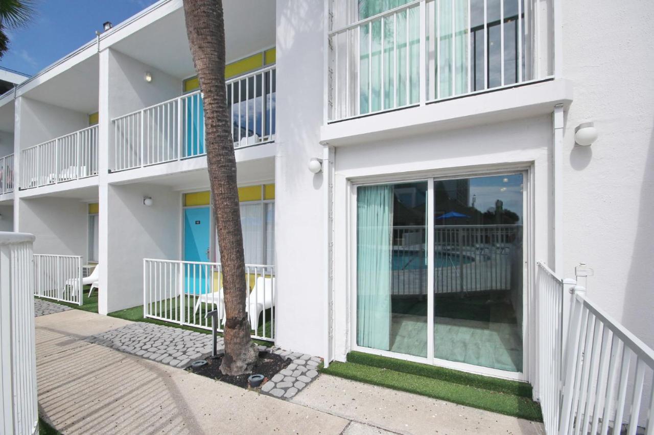 Waikiki Village Myrtle Beach Extérieur photo