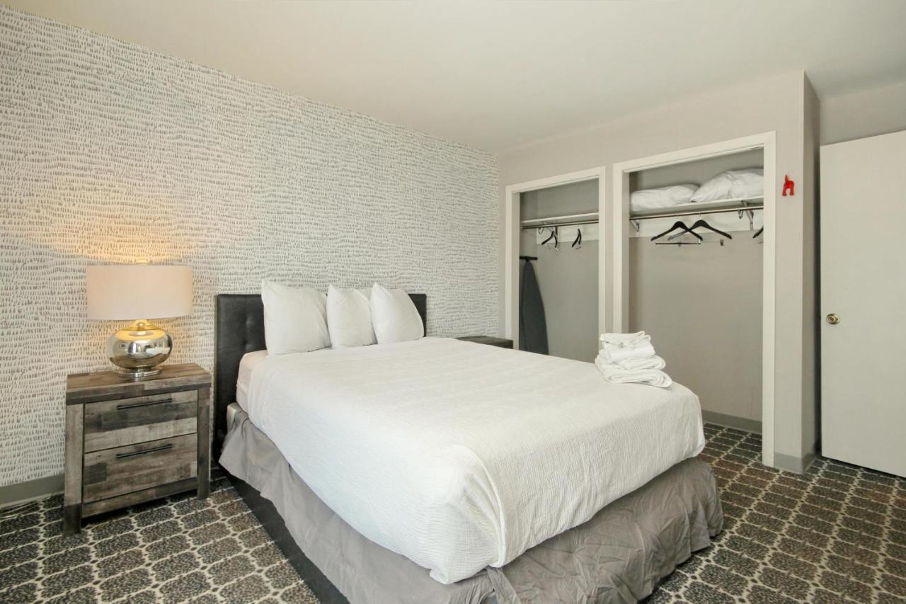Waikiki Village Myrtle Beach Extérieur photo