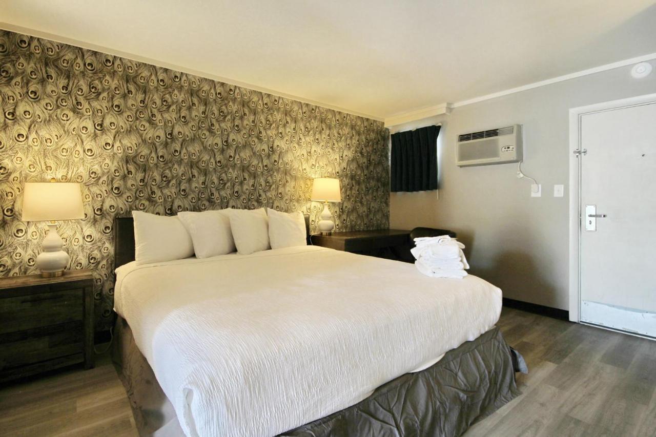 Waikiki Village Myrtle Beach Extérieur photo