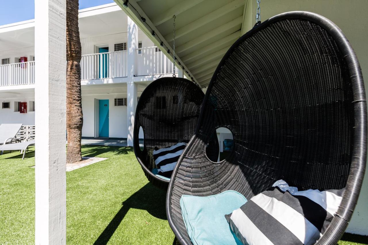 Waikiki Village Myrtle Beach Extérieur photo