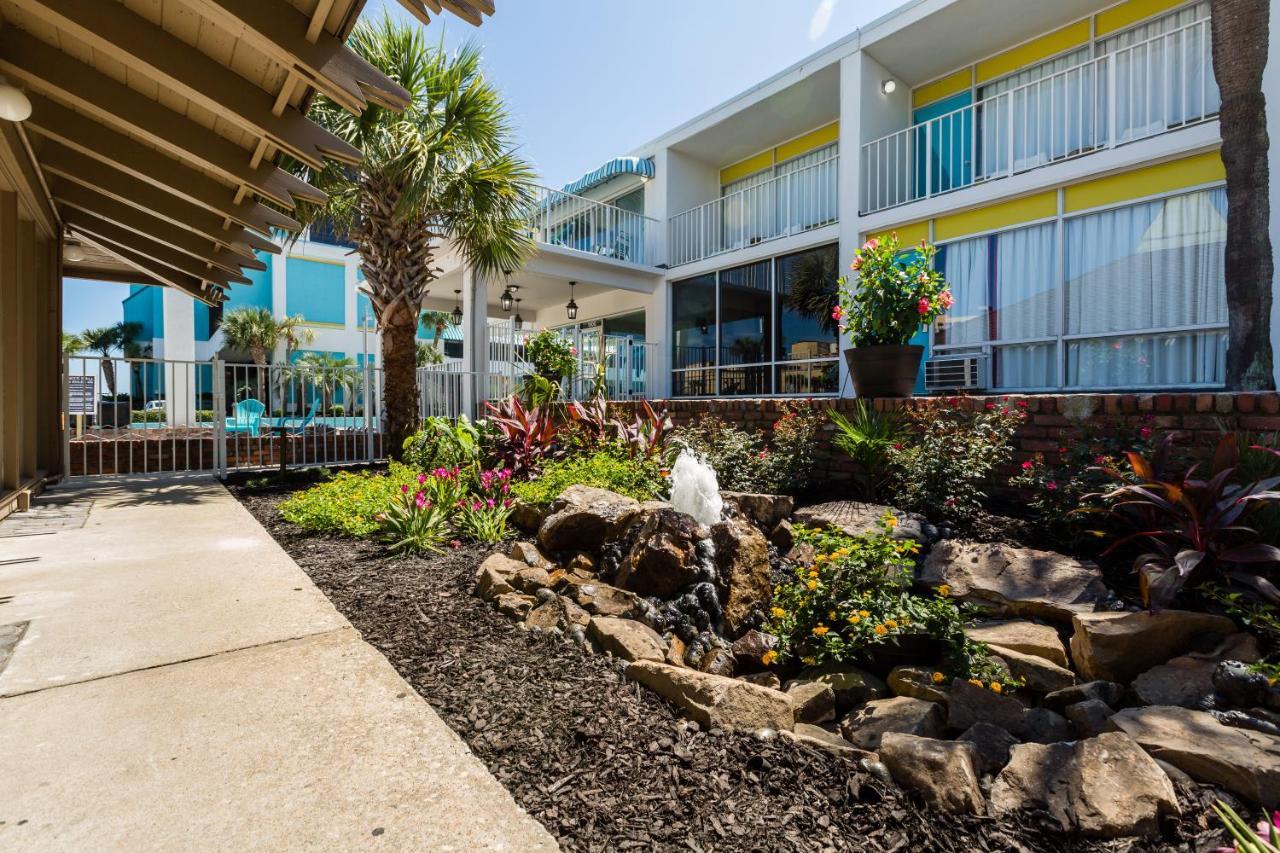 Waikiki Village Myrtle Beach Extérieur photo