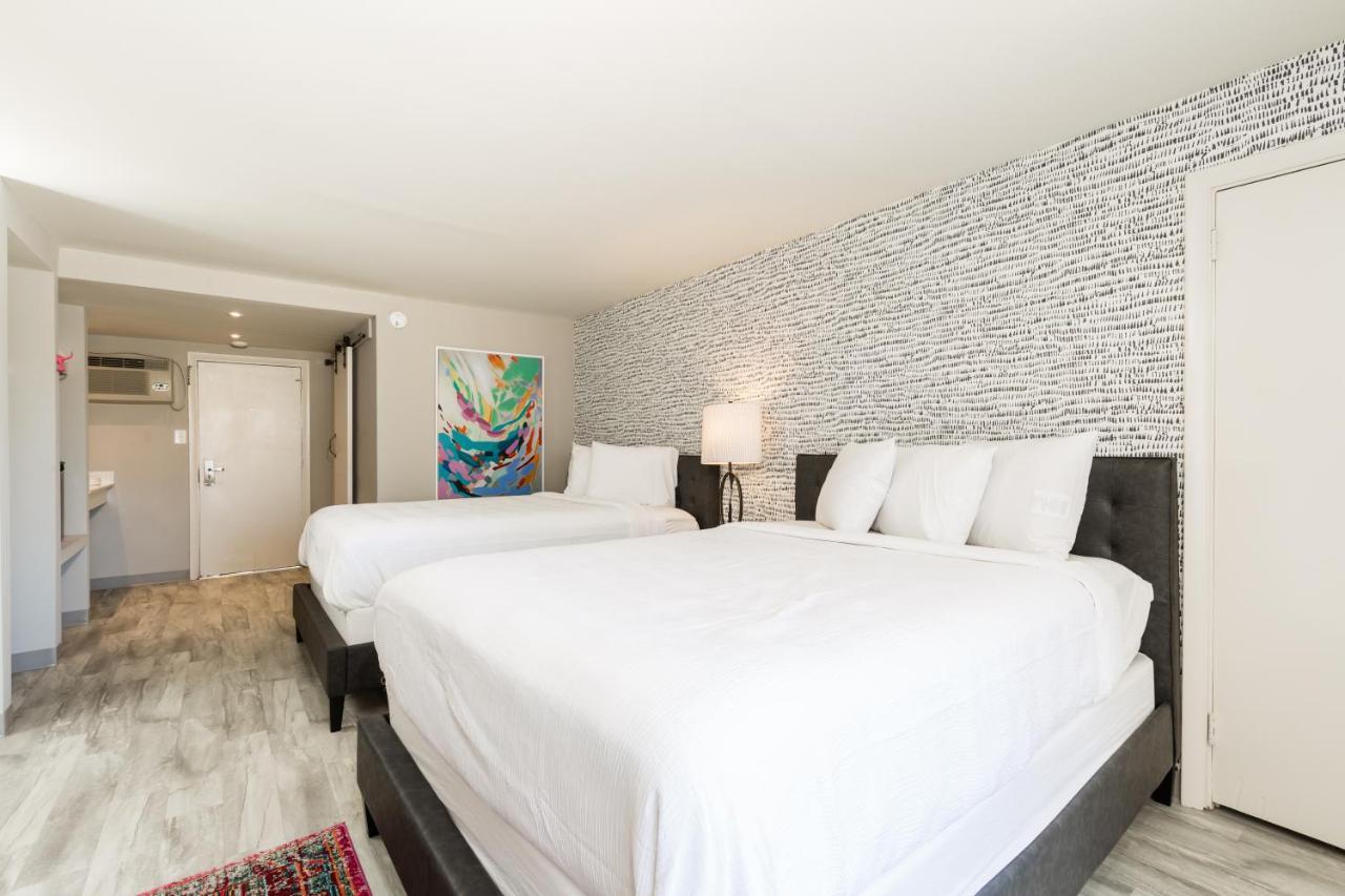 Waikiki Village Myrtle Beach Extérieur photo