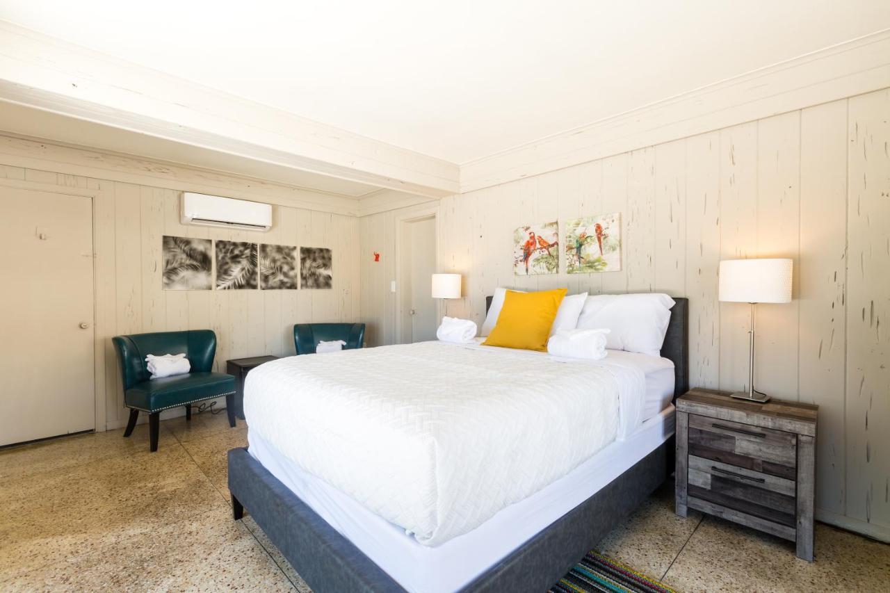 Waikiki Village Myrtle Beach Extérieur photo
